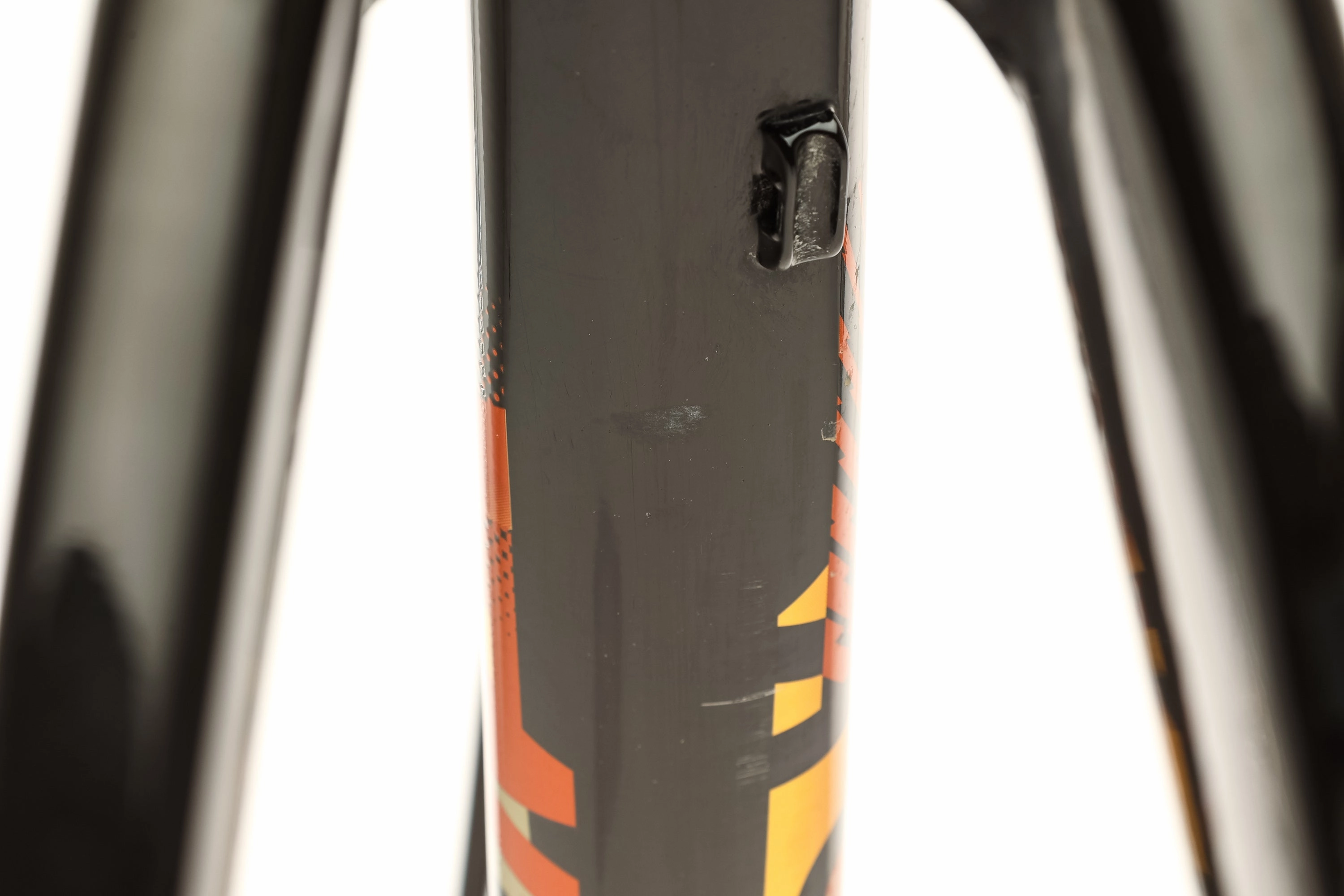 Kona Jake the Snake 52cm Frameset - 2021