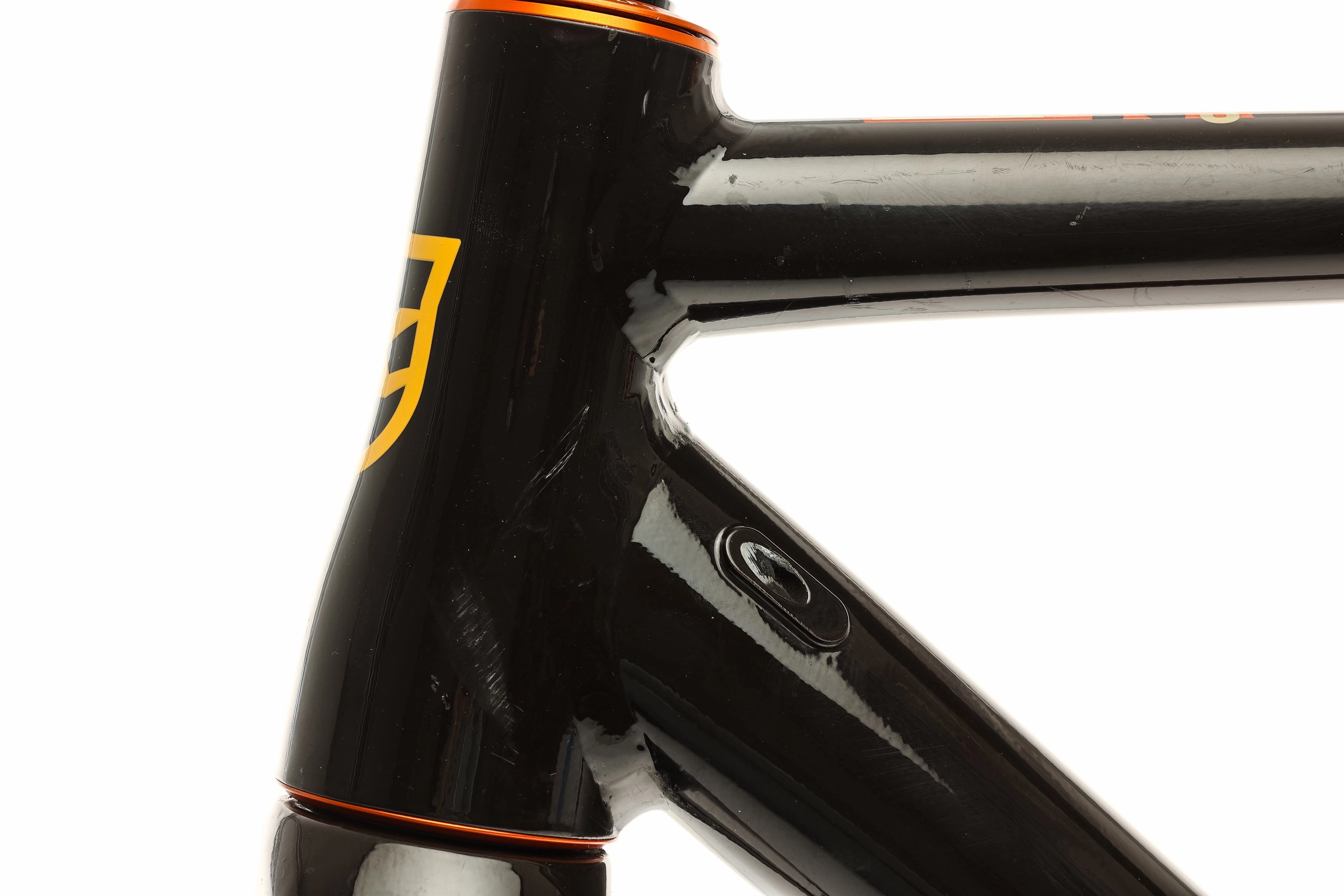 Kona Jake the Snake 52cm Frameset - 2021