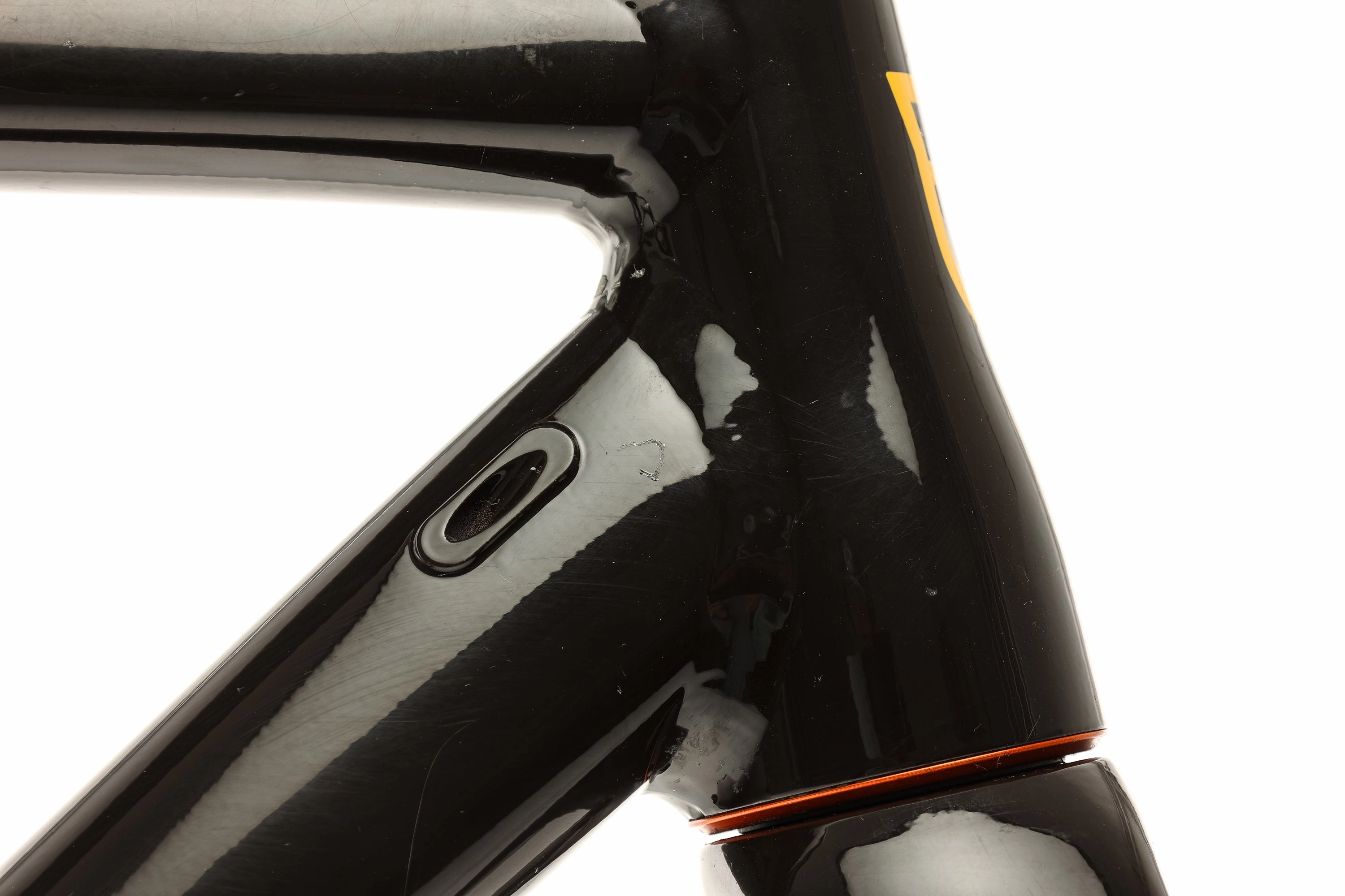 Kona Jake the Snake 52cm Frameset - 2021