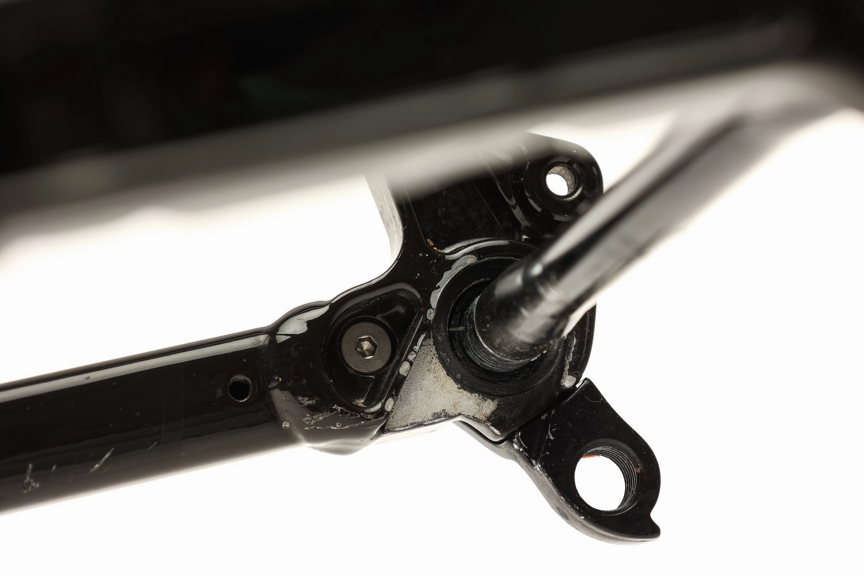 Kona Jake the Snake 52cm Frameset - 2021