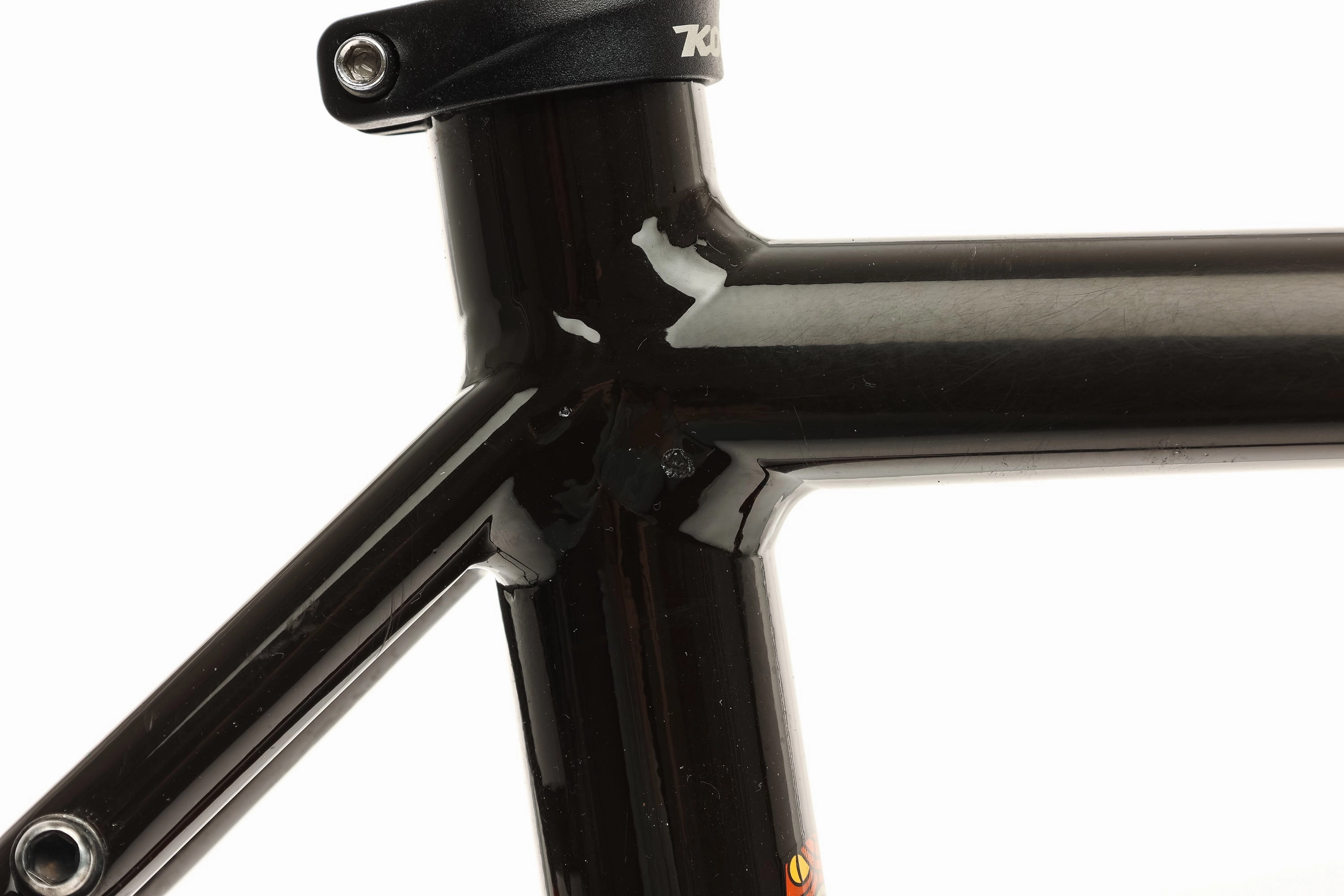 Kona Jake the Snake 52cm Frameset - 2021