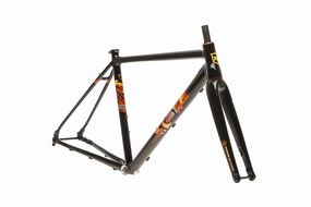 Kona Jake the Snake 52cm Frameset - 2021