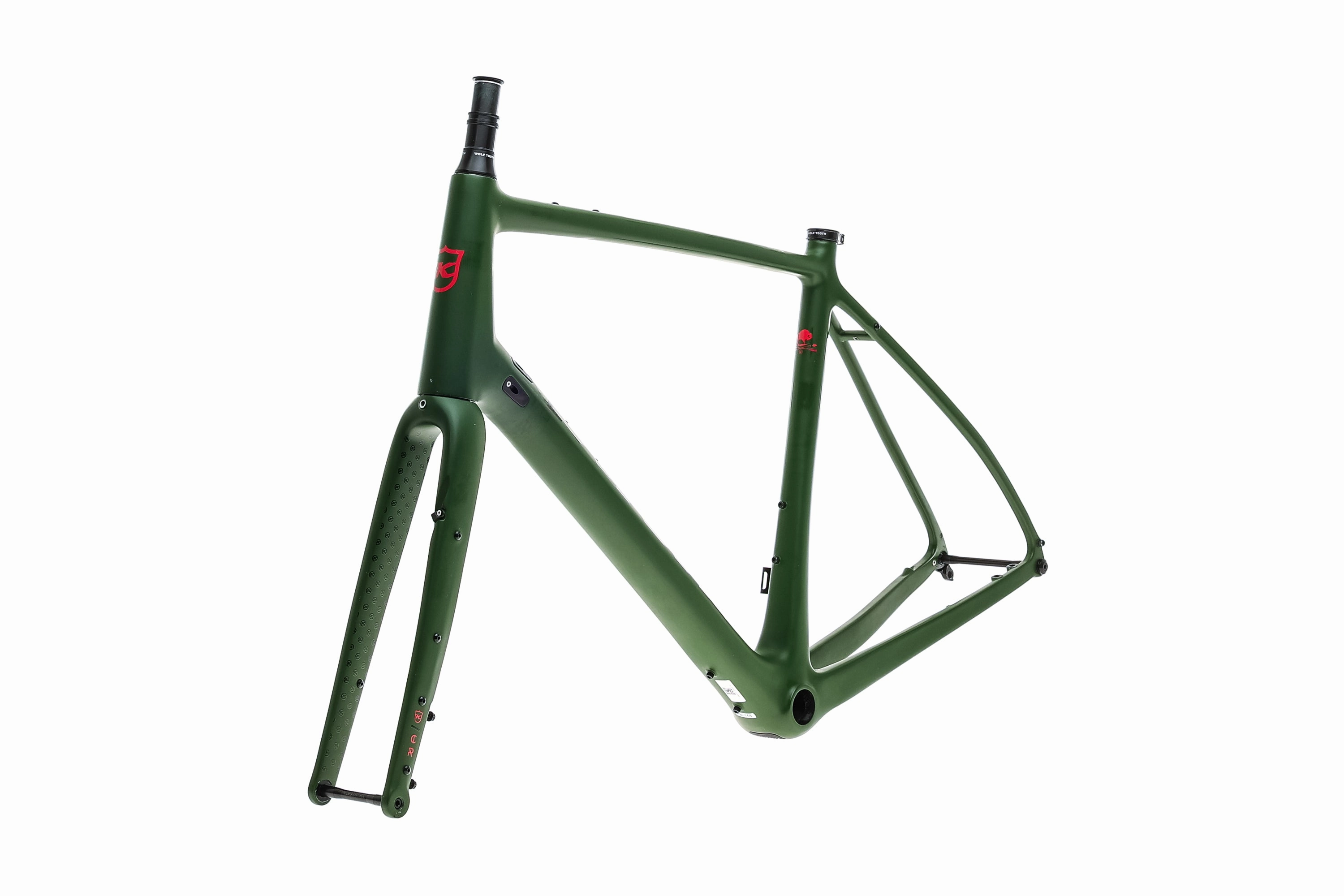 Kona Libre DL 55cm Frameset - 2018