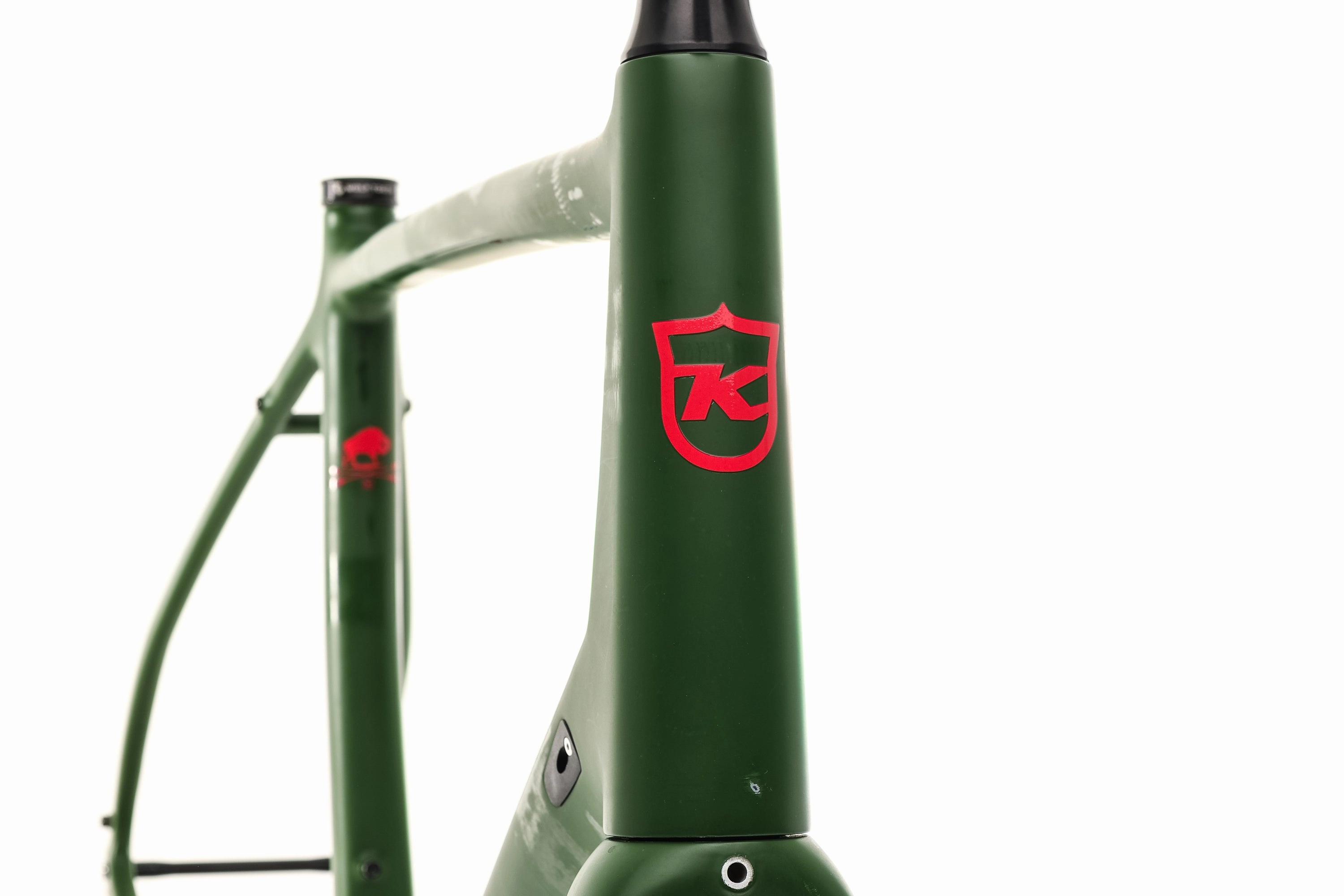 Kona Libre DL 55cm Frameset - 2018