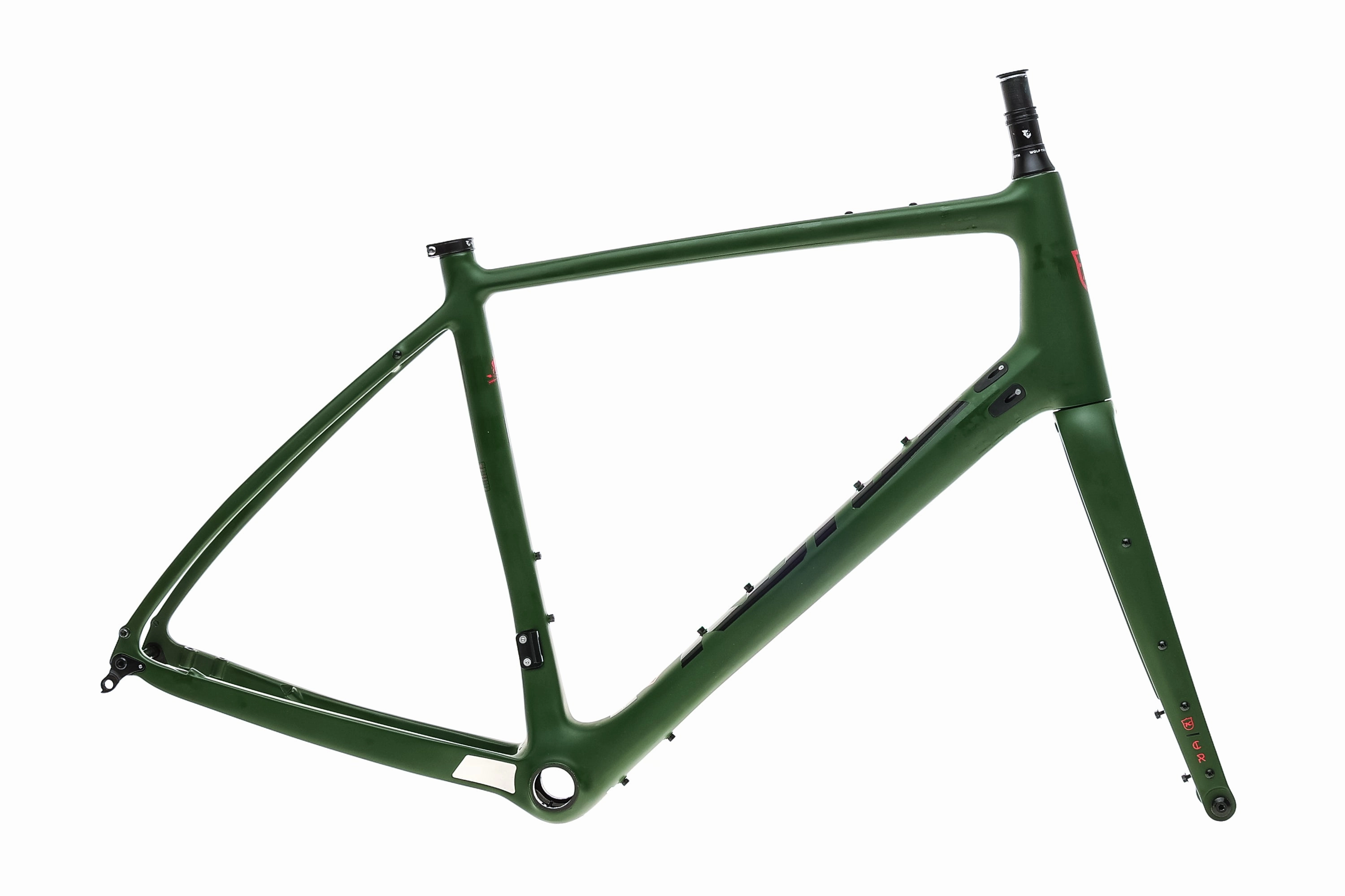 Kona Libre DL 55cm Frameset - 2018