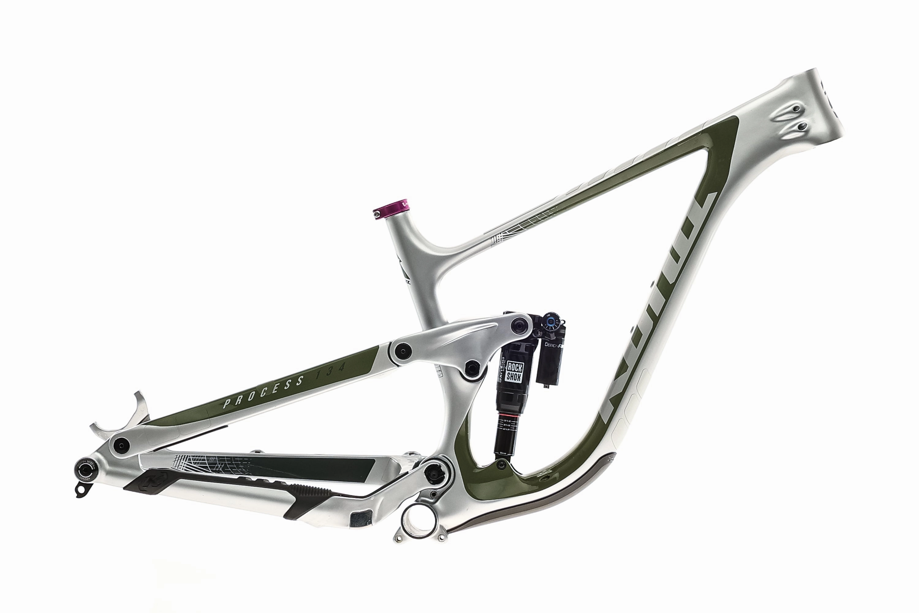 Kona Process 134 CR 29 Medium Frame - 2020