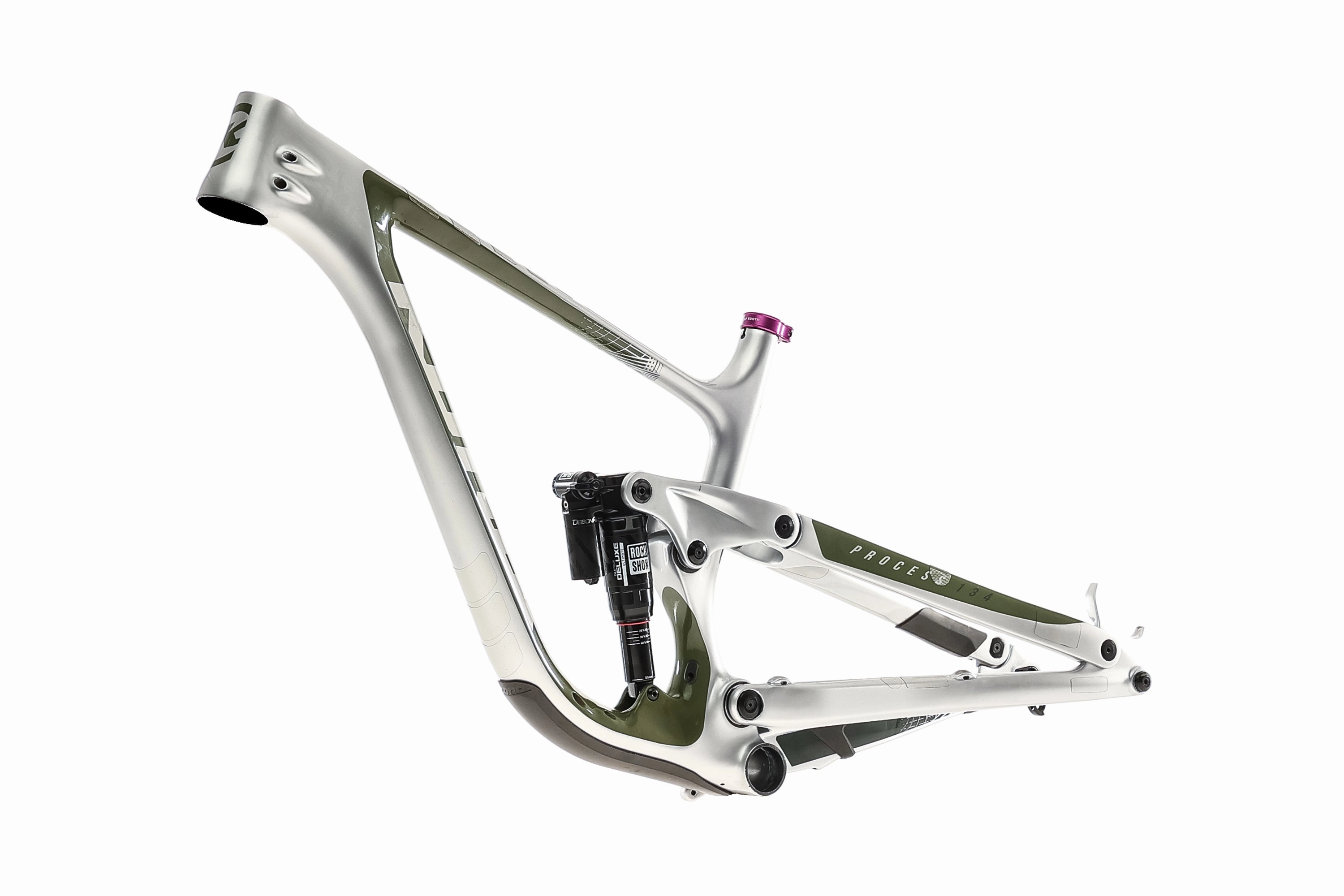 Kona Process 134 CR 29 Medium Frame - 2020