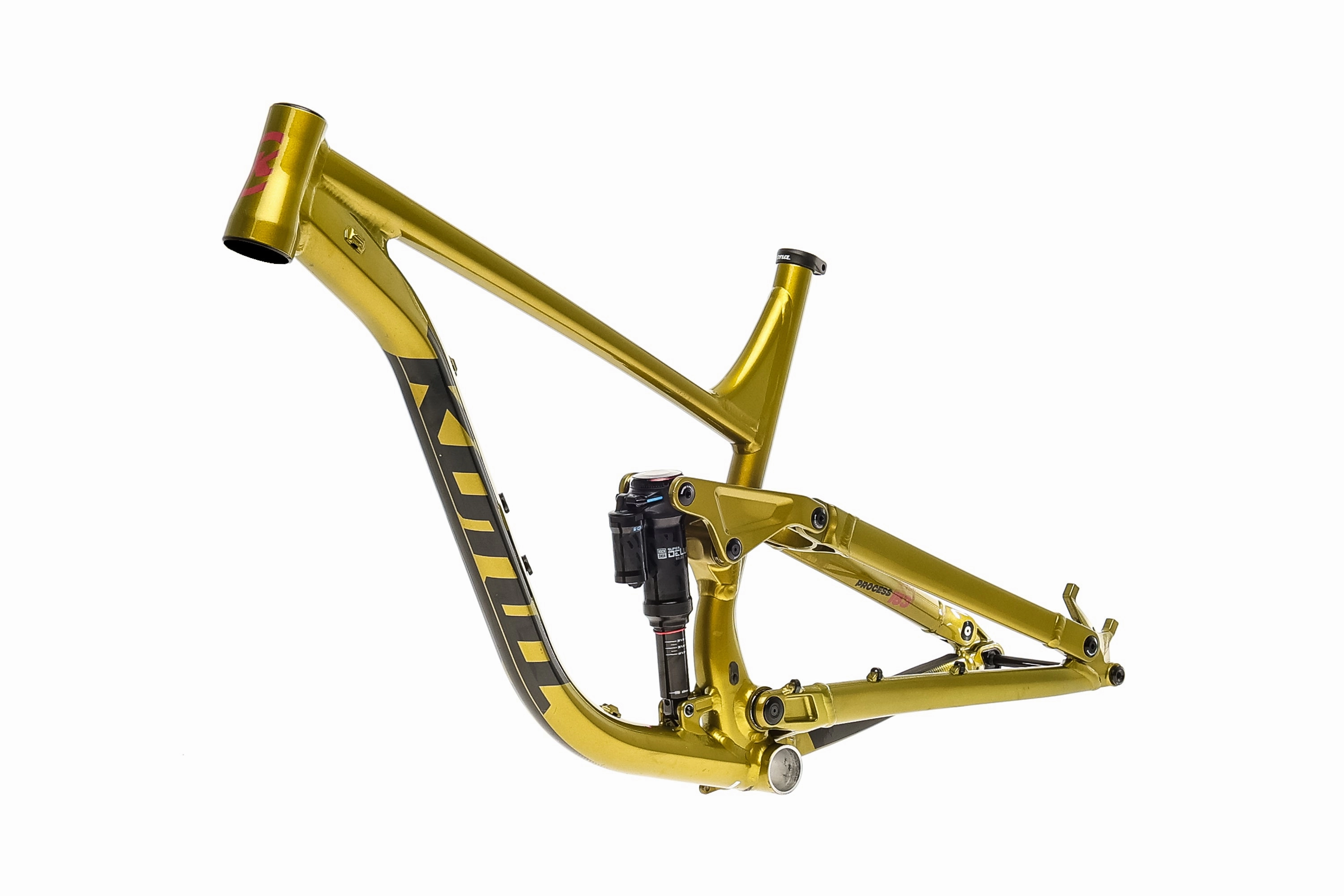 Kona Process 153 AL 29 X-Large Frame - 2021