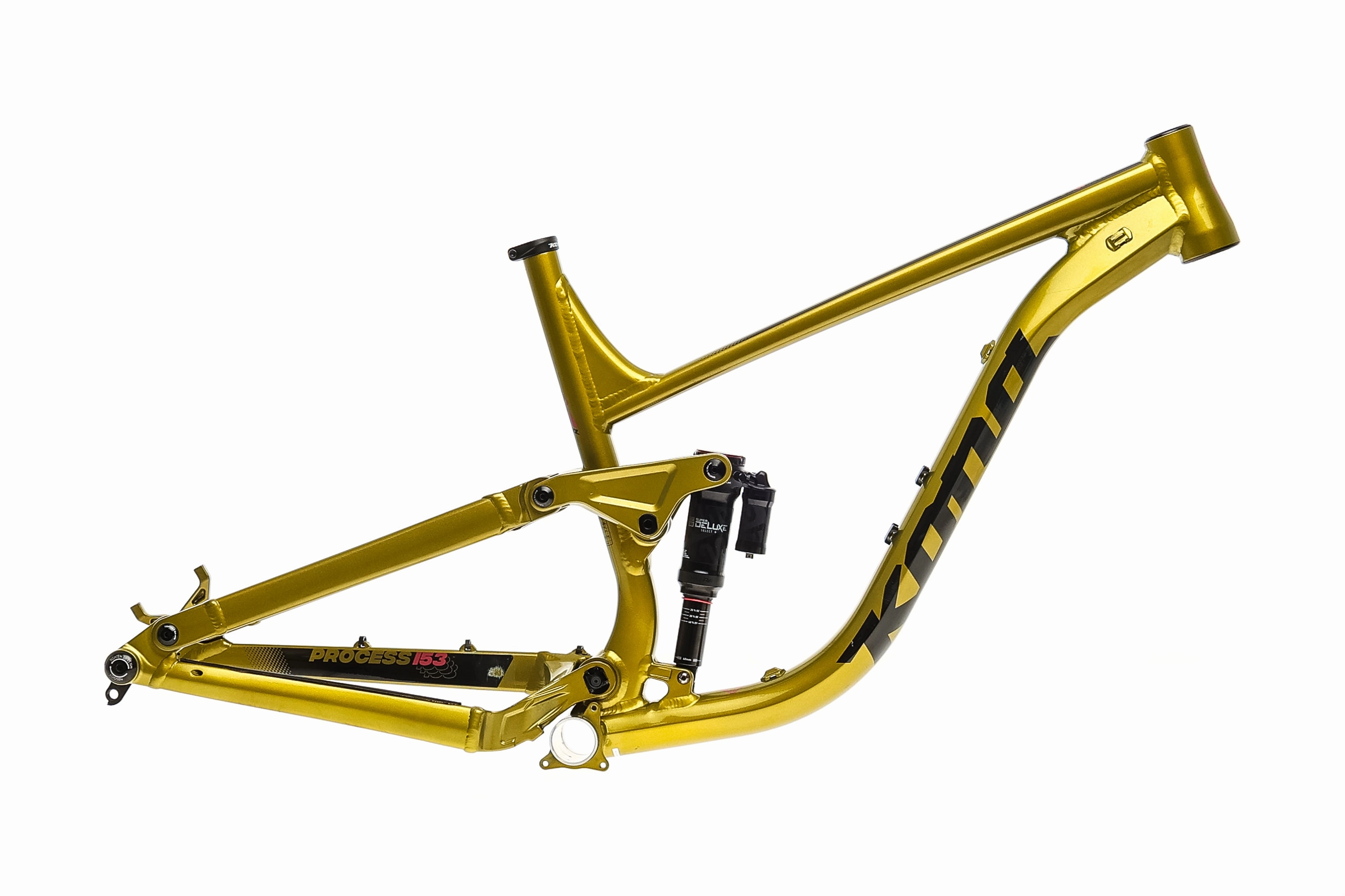 Kona Process 153 AL 29 X-Large Frame - 2021