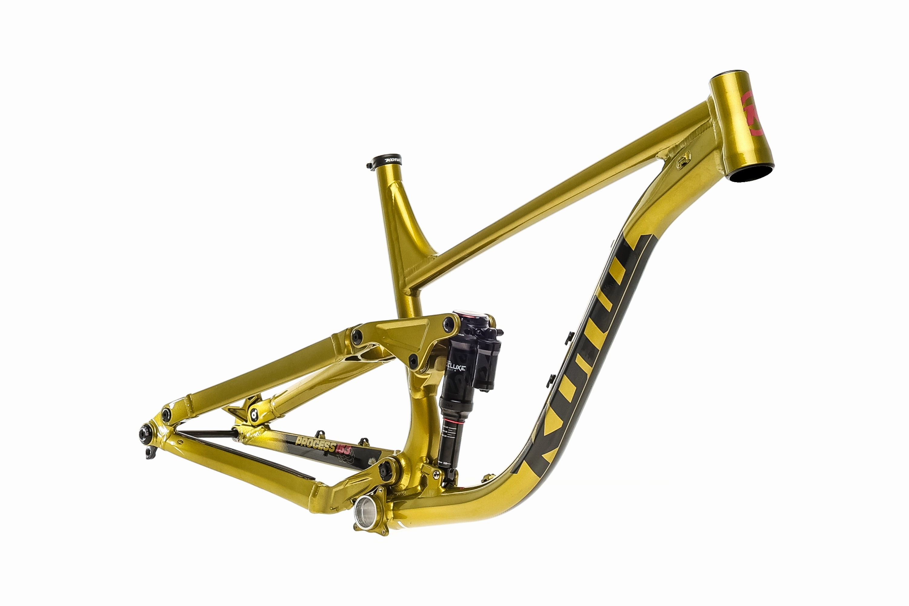 Kona Process 153 AL 29 X-Large Frame - 2021
