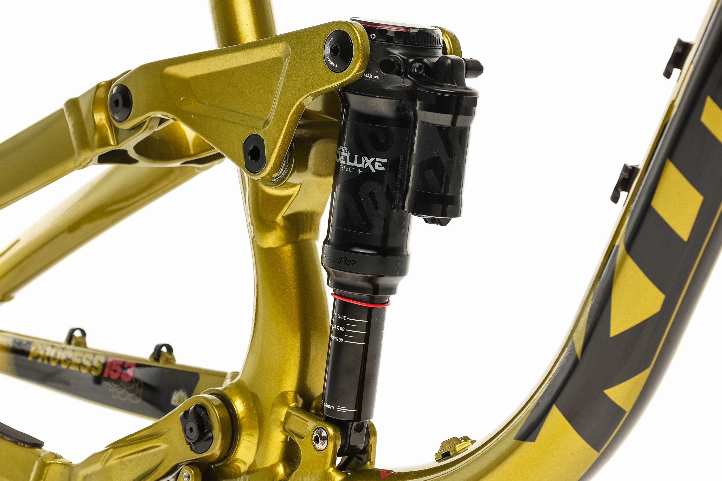 Kona Process 153 AL 29 X-Large Frame - 2021