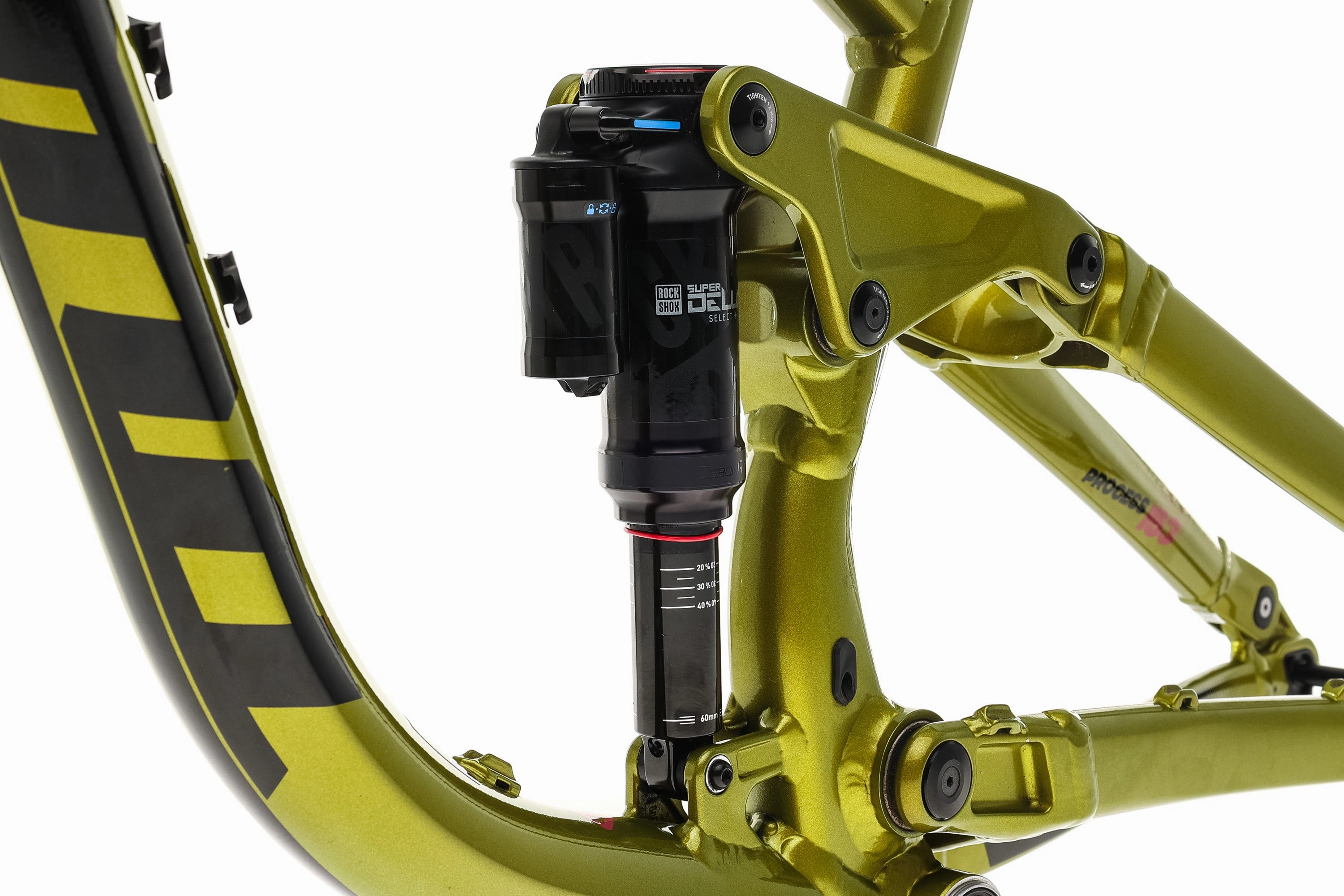 Kona Process 153 DL 29 X-Large Frame - 2021