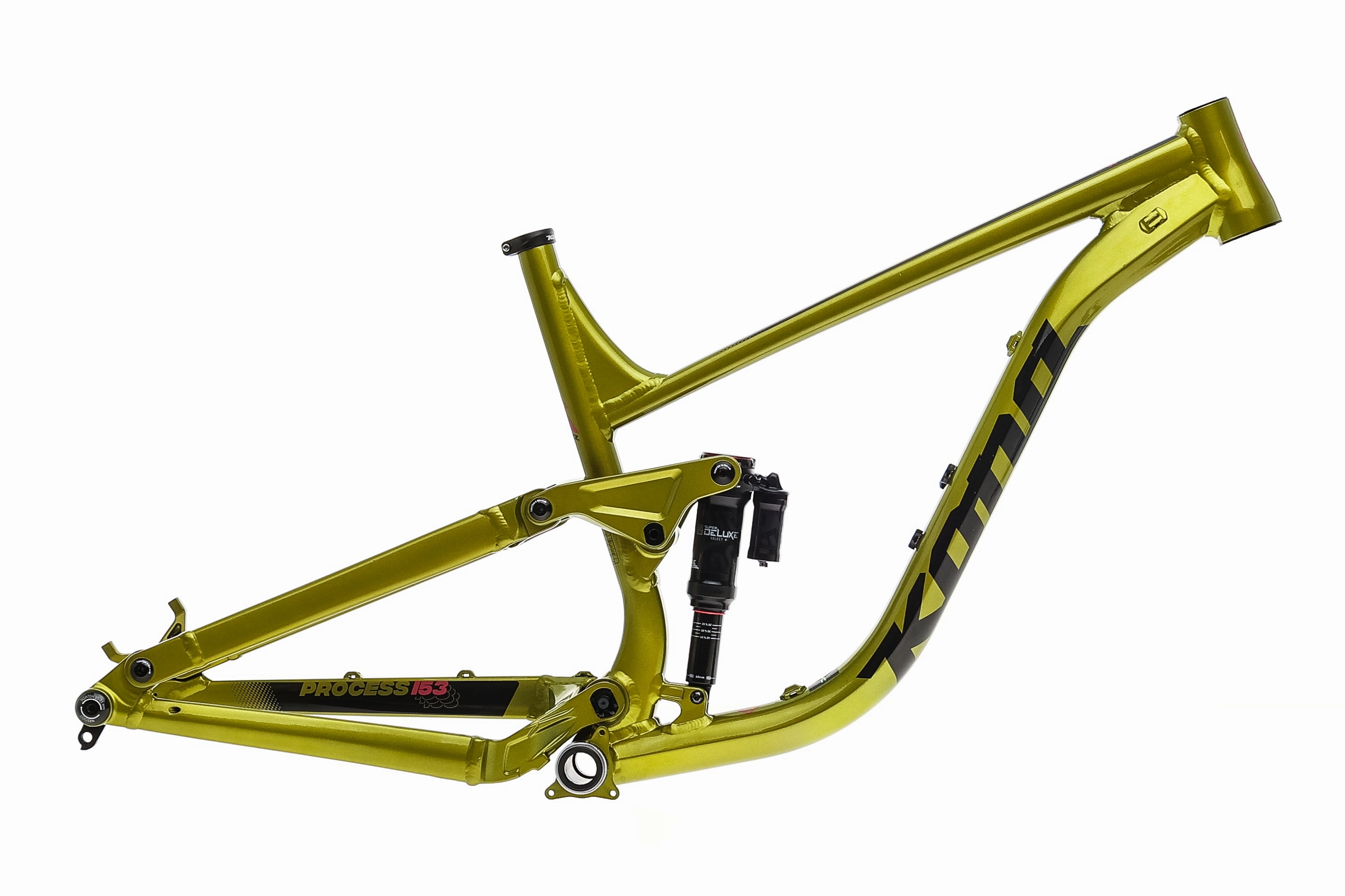 Kona Process 153 DL 29 X-Large Frame - 2021