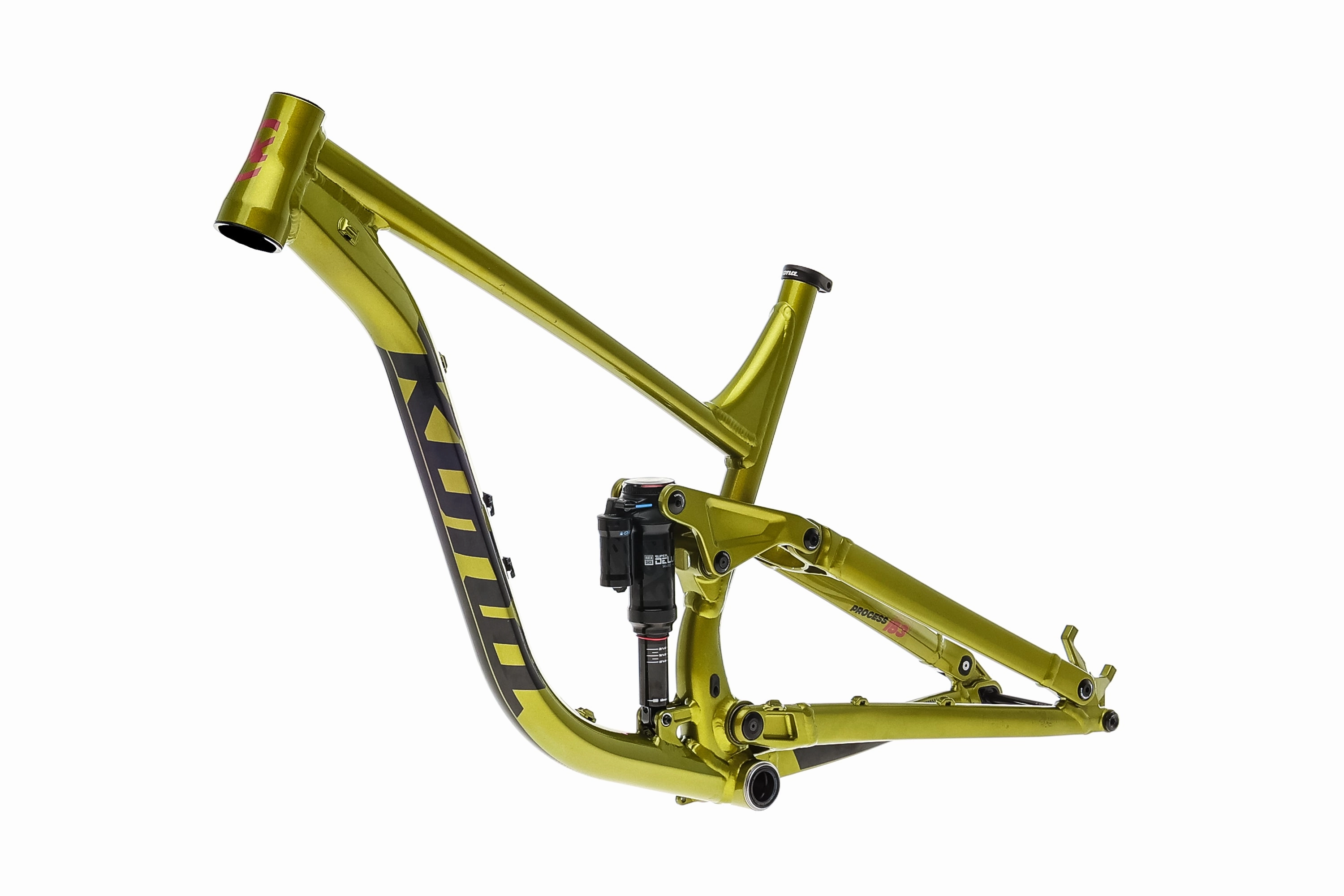 Kona Process 153 DL 29 X-Large Frame - 2021