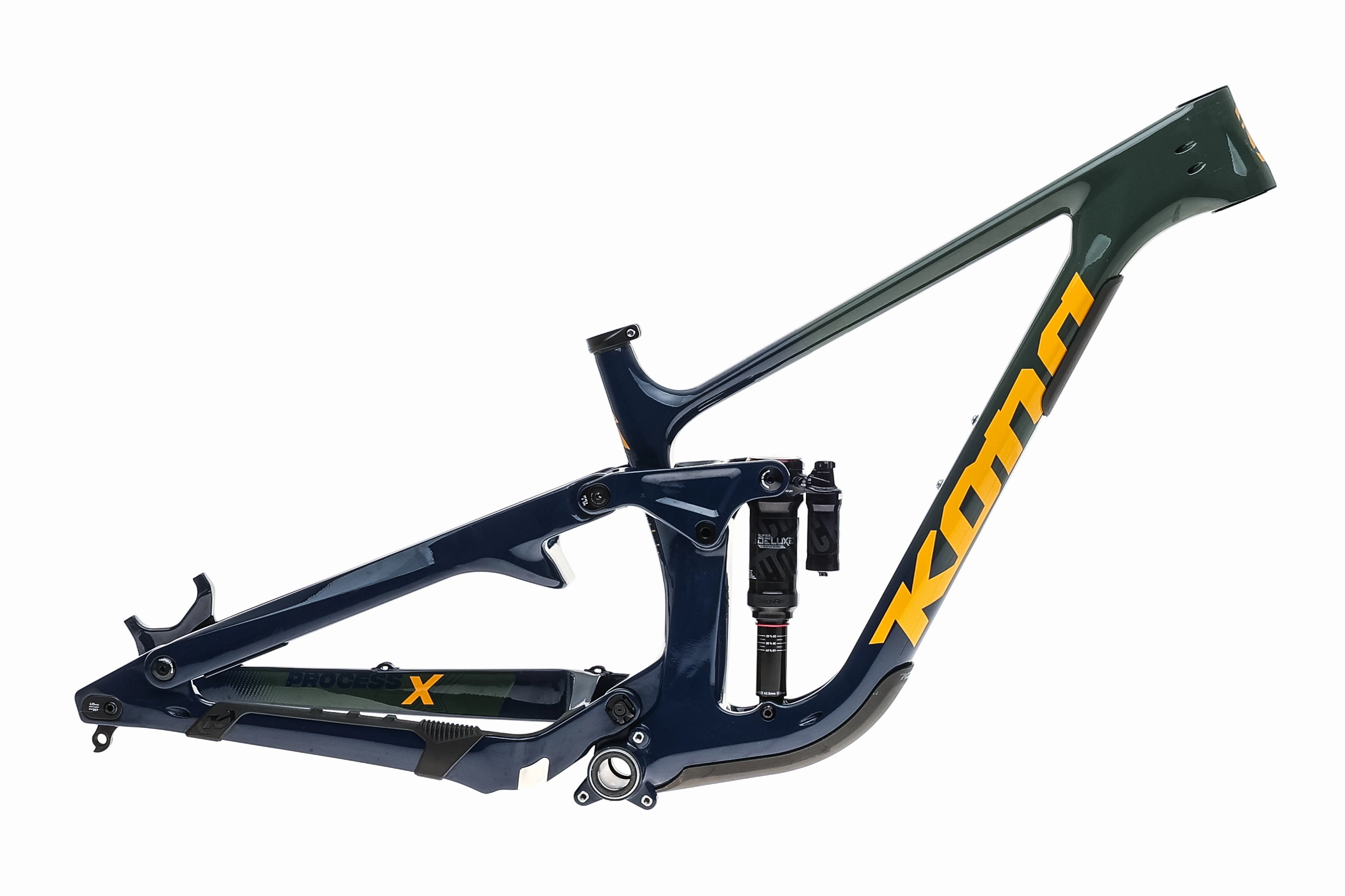 Kona Process X Medium Frame - 2022