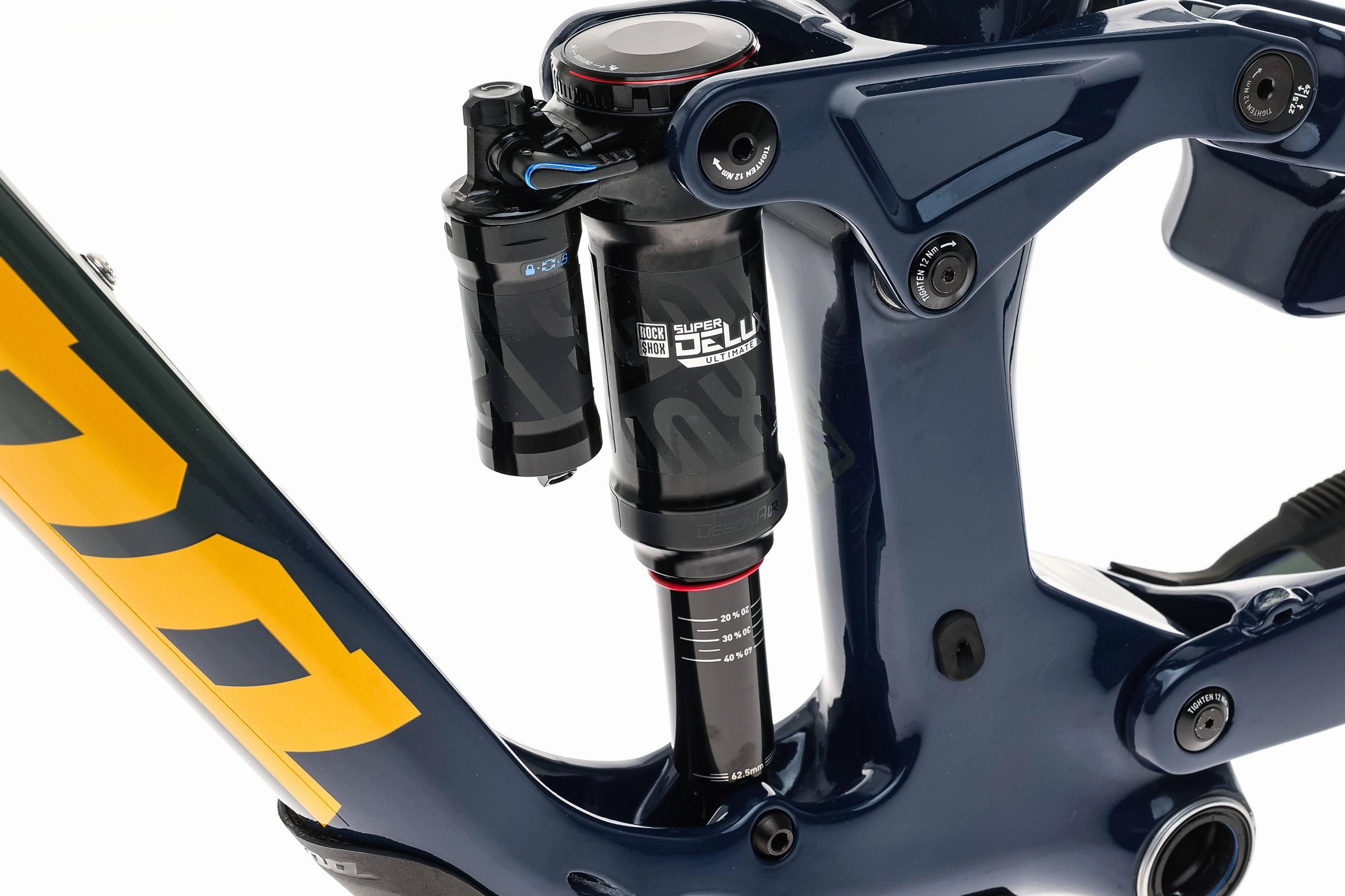 Kona Process X Medium Frame - 2022