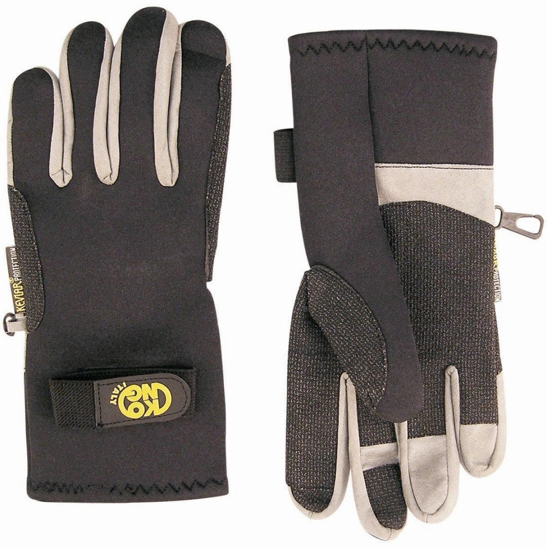 Kong Canyon Gloves Limited Stock Alert