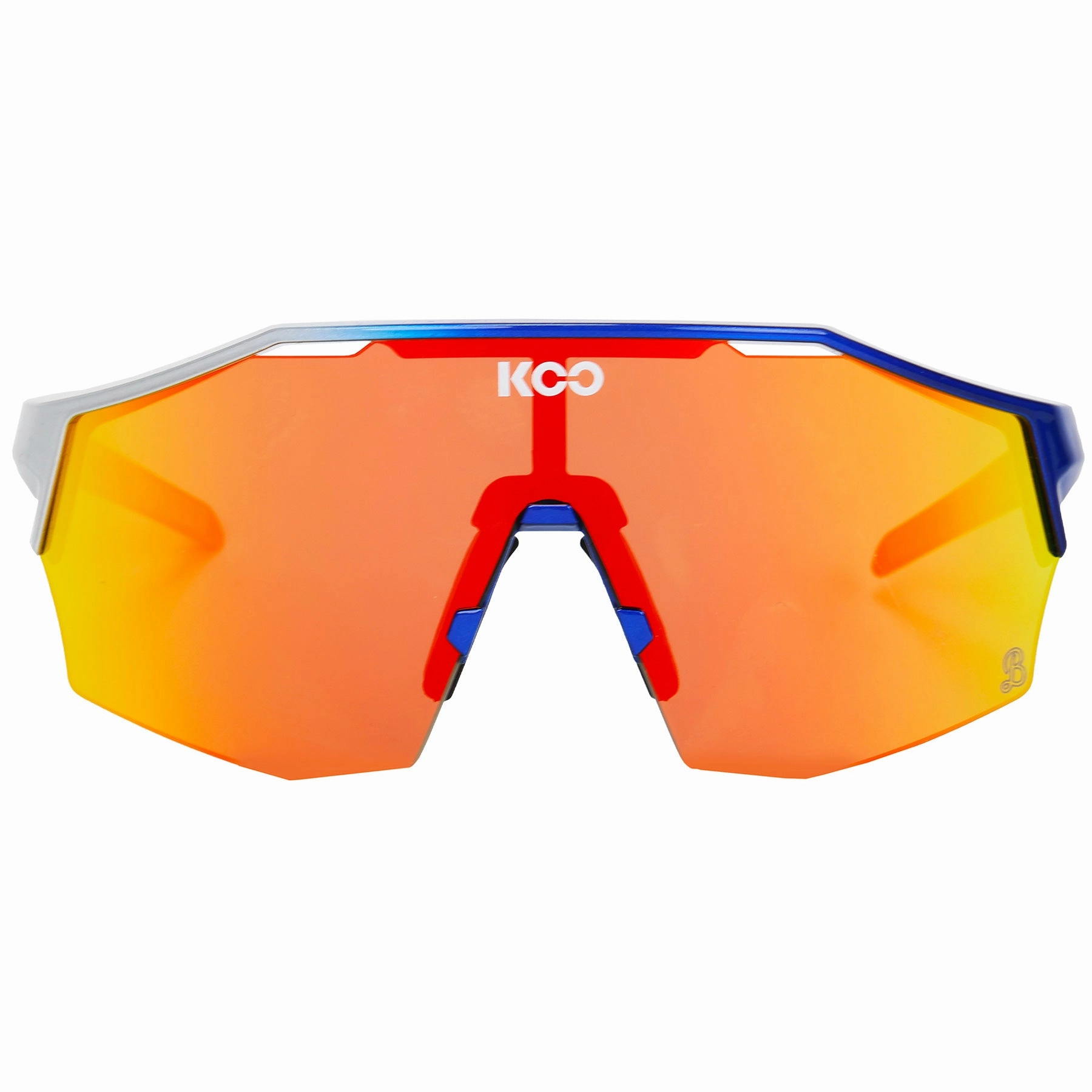 KOO Alibi glasses - Red Bull Bora-Hansgrohe 