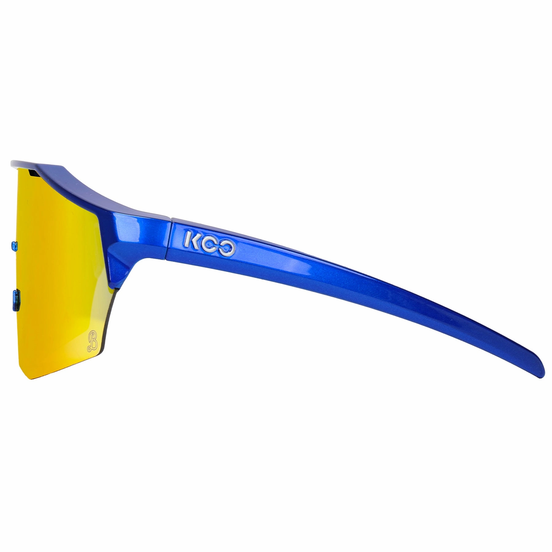 KOO Alibi glasses - Red Bull Bora-Hansgrohe 