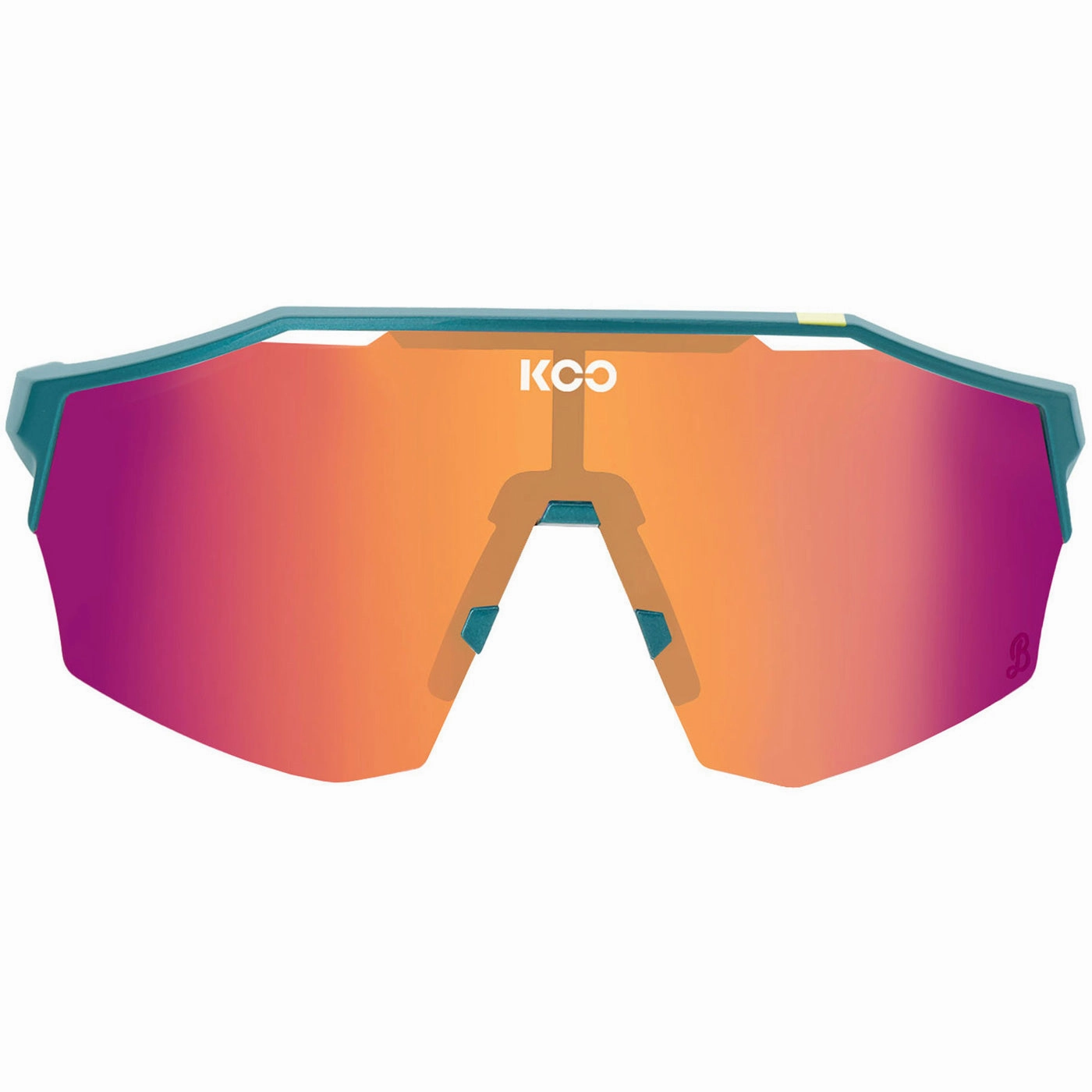KOO Alibi sunglasses - Bora Hansgrohe