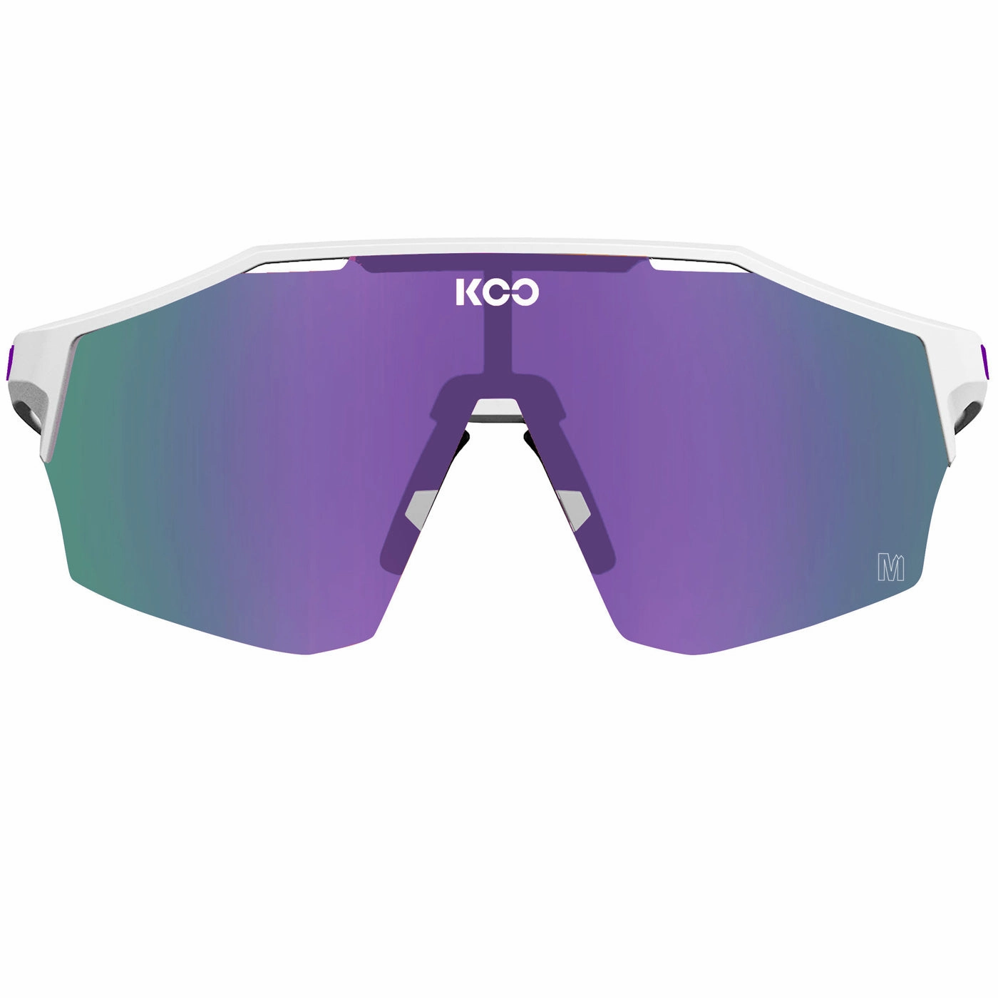 KOO Alibi sunglasses - Maratona Dles Dolomites