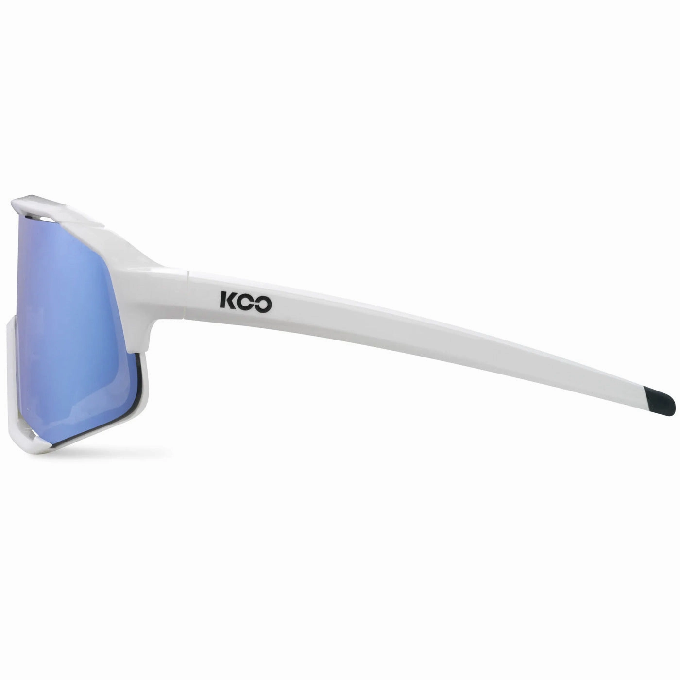 KOO Demos sunglasses - White blue