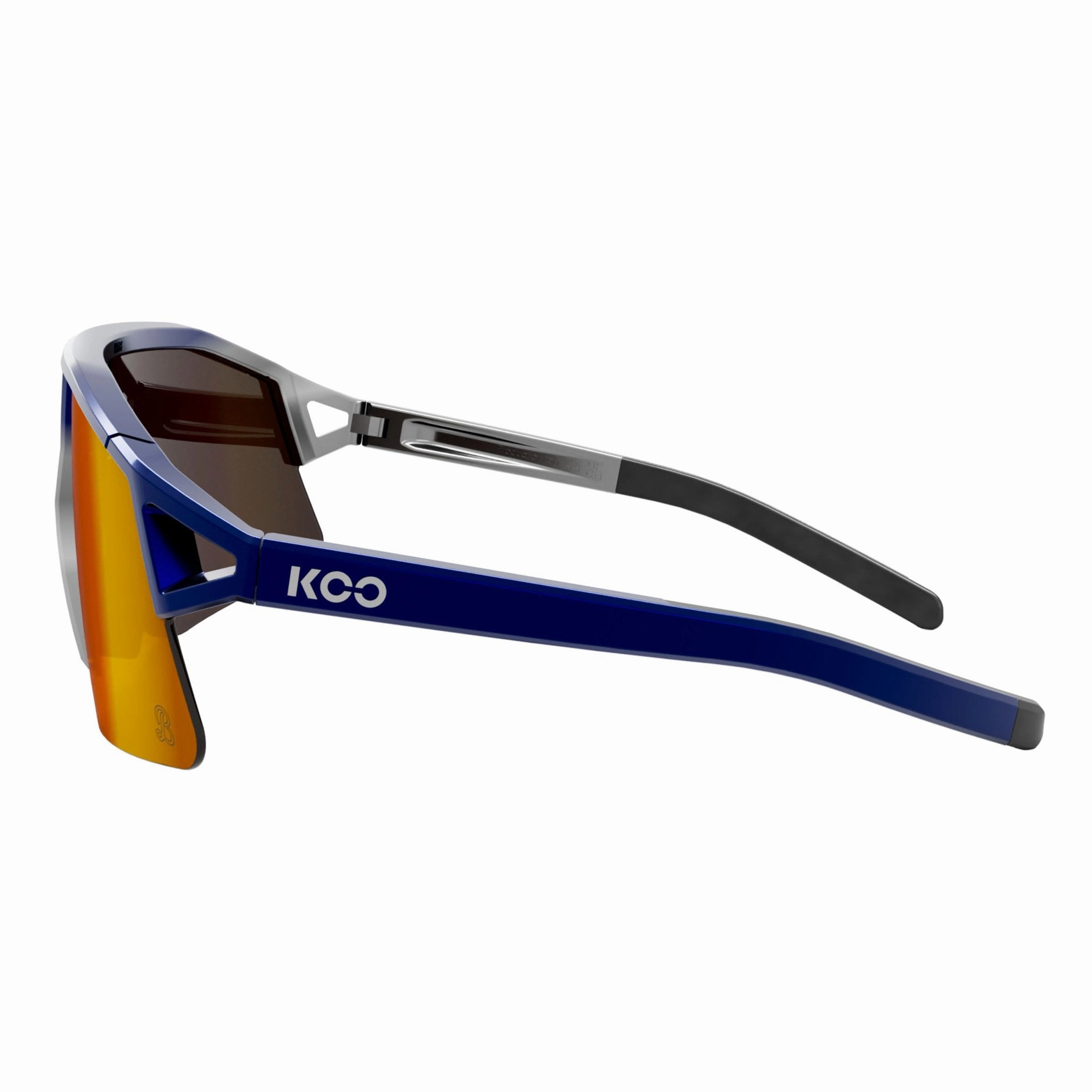 KOO Hype glasses - Red Bull Bora-Hansgrohe 