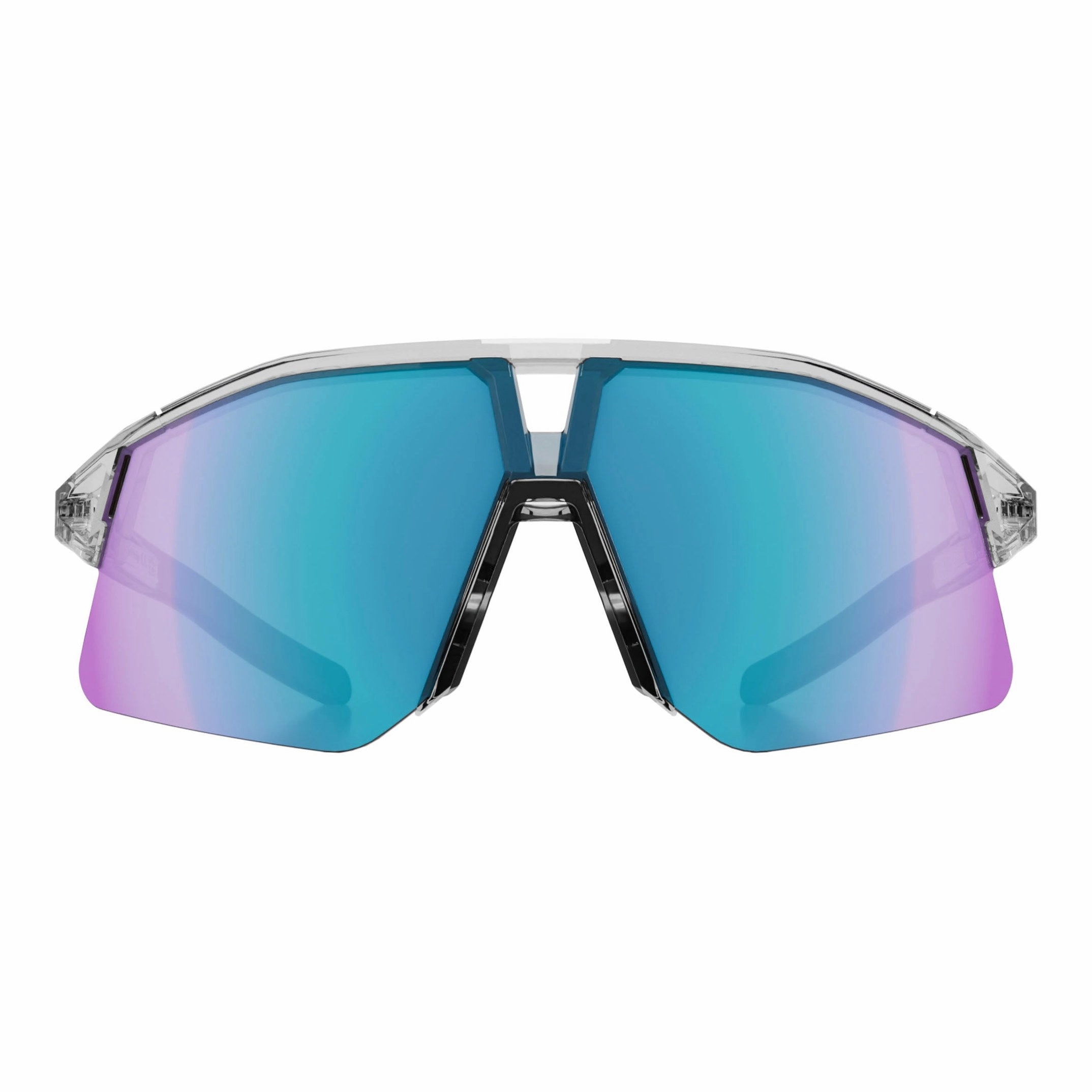 KOO Hype sunglasses - Crystal Turquoise MR