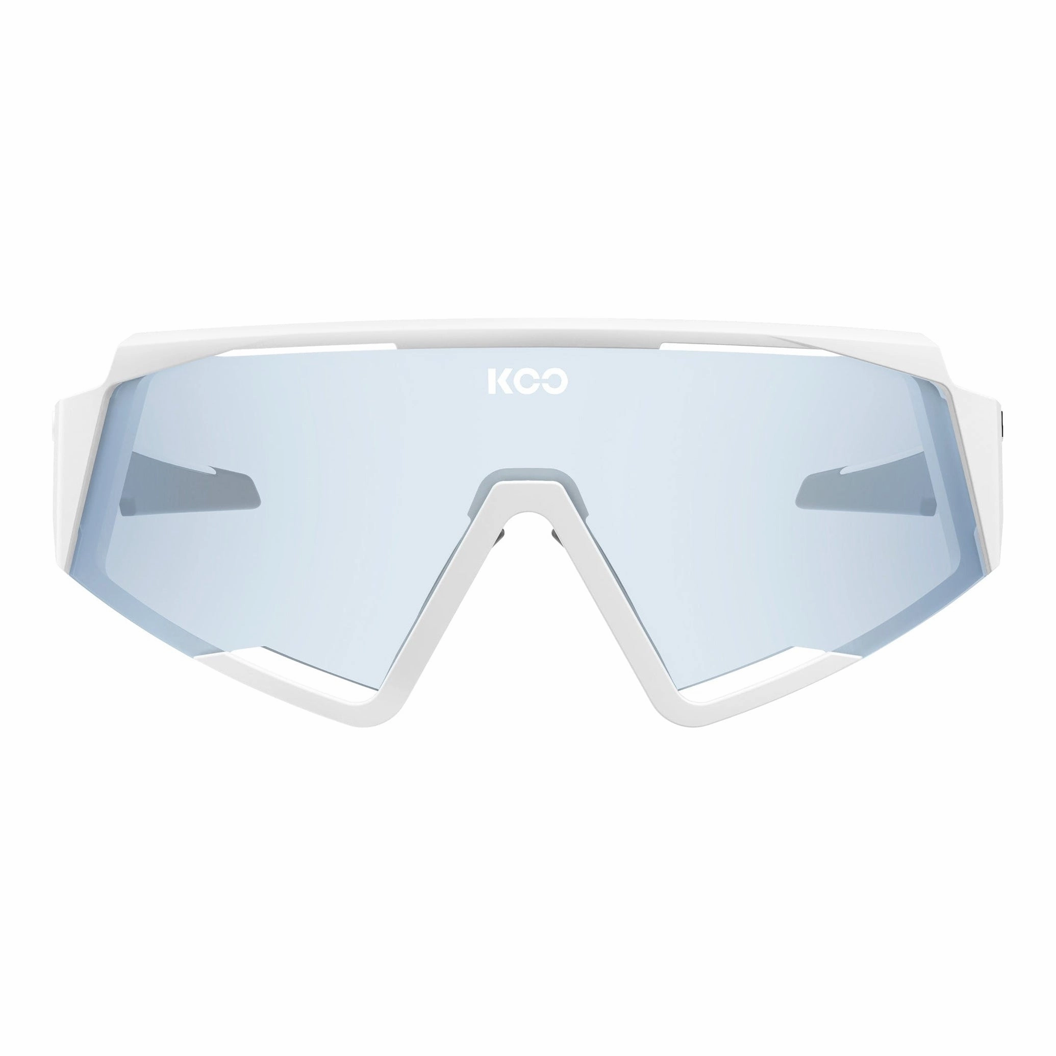 KOO Spectro sunglasses - Bianco photo