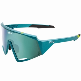 KOO Spectro sunglasses - Bora Hansgrohe
