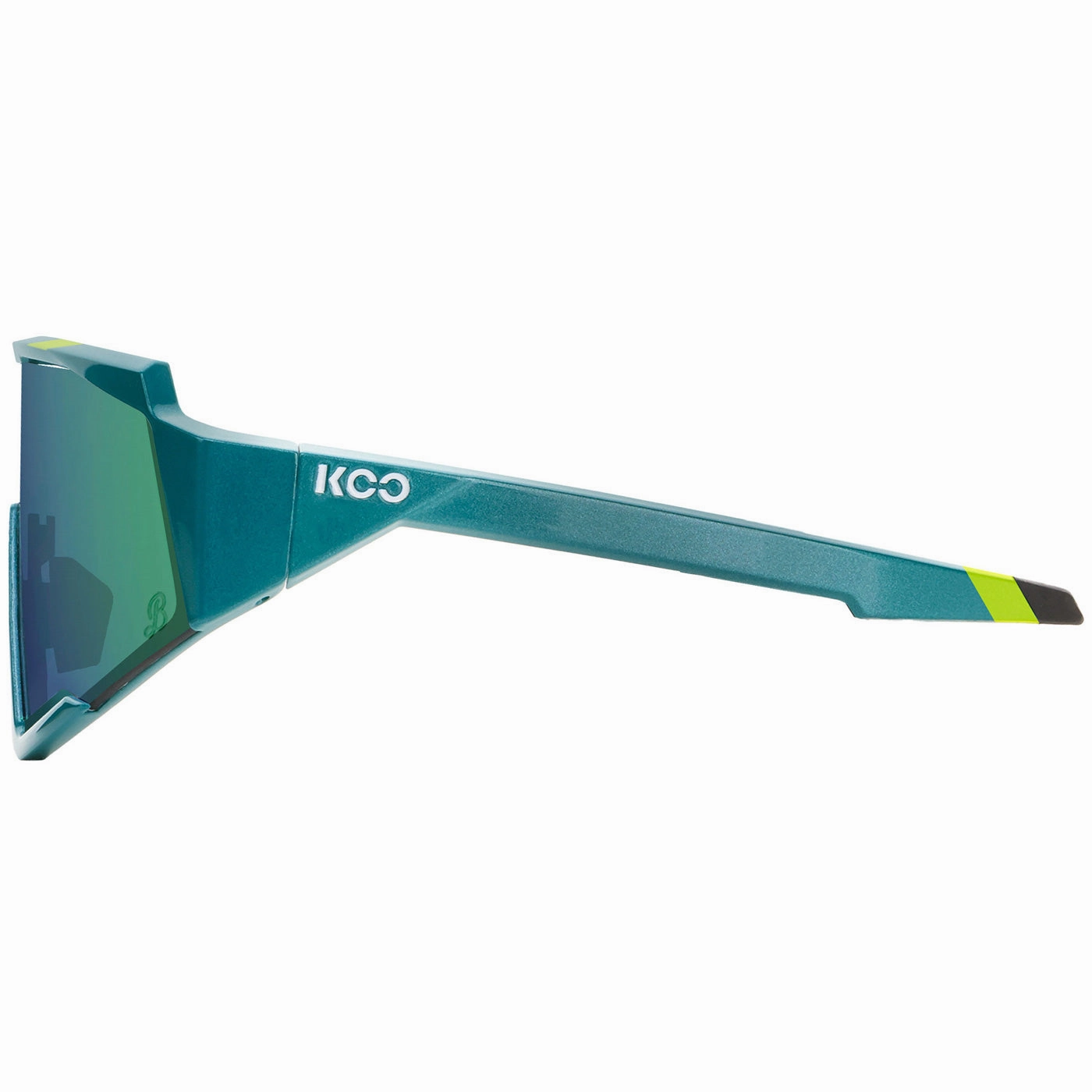 KOO Spectro sunglasses - Bora Hansgrohe