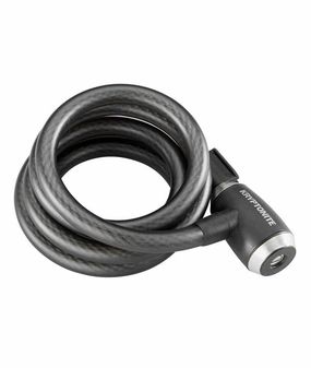 KryptoFlex 1518 Key Cable Lock