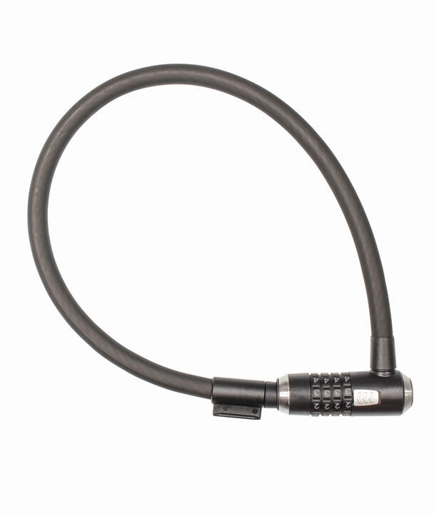 KryptoFlex 1565 Combo Cable Lock