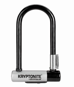 KryptoLok Mini-7 Color Series