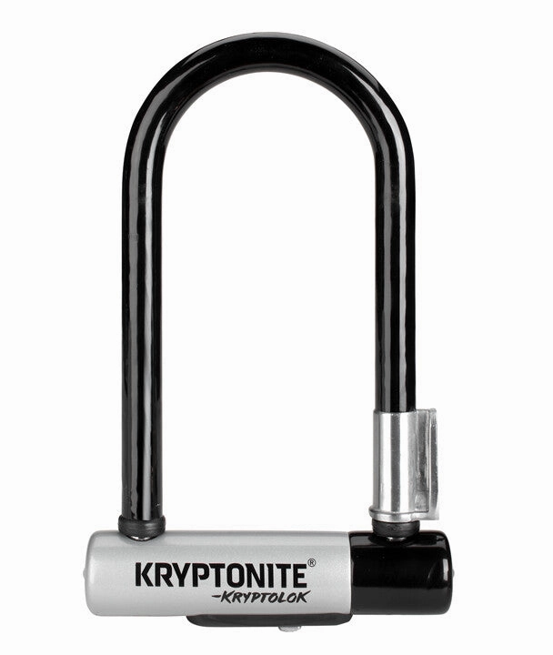 KryptoLok Mini-7 Color Series