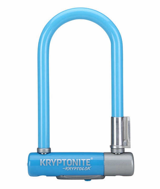 KryptoLok Mini-7 Color Series