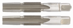 L&R pedal reamer and tap