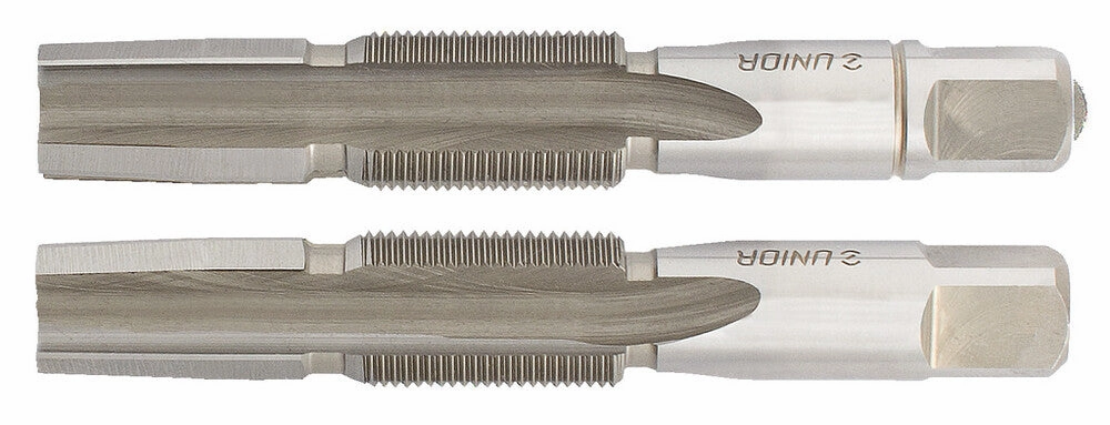 L&R pedal reamer and tap
