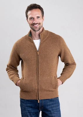 Hot Clearance Now MustHave Deals Lambswool 4 Ply Plain Jacket