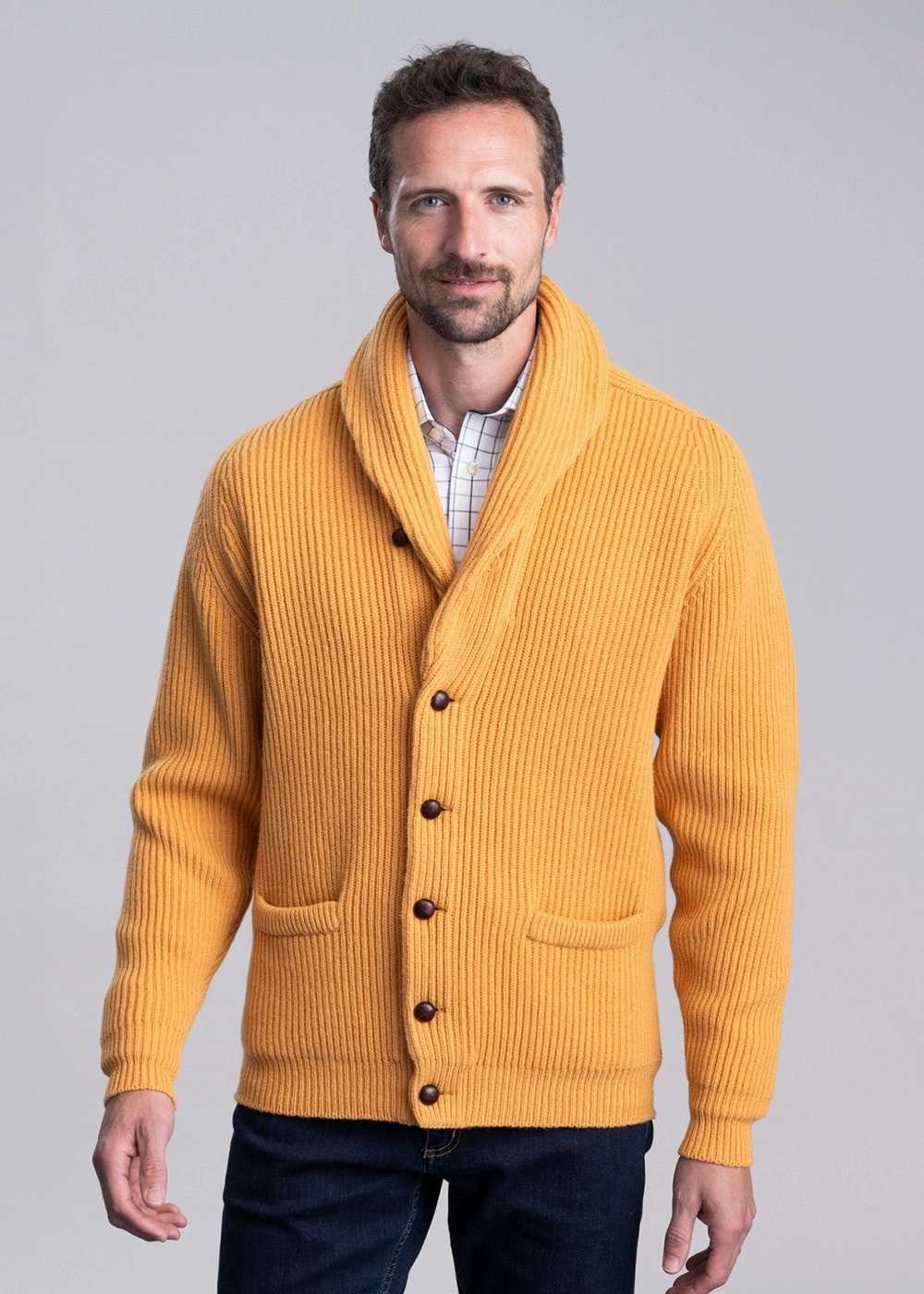 Lambswool Windsor Shawl Jacket Todays Hot Pick Big Price Drop