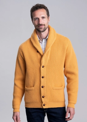 Lambswool Windsor Shawl Jacket Hot Discount Deal