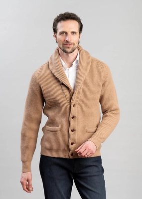 Hot Sale Alert Lambswool Windsor Shawl Jacket