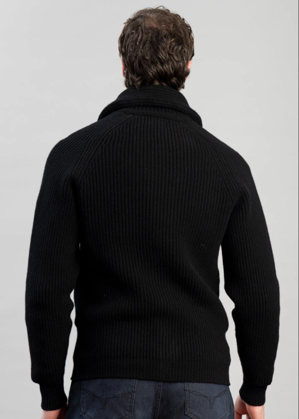 Lambswool Windsor Shawl Jacket Big Savings Event