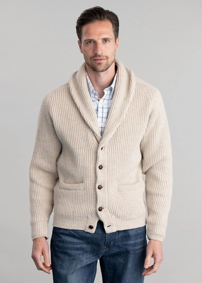 Lambswool Windsor Shawl Jacket Grab Todays Deal