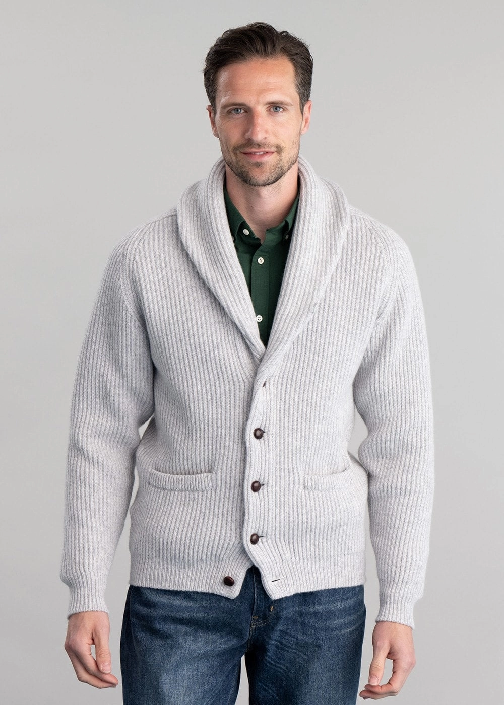 Hot Savings Alert Dont Miss Out Lambswool Windsor Shawl Jacket