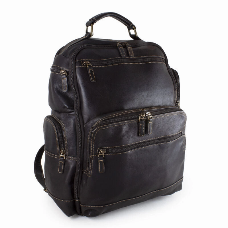 Perfect Gift Offer Shop Smart Deals Laptop Organizer Backpack