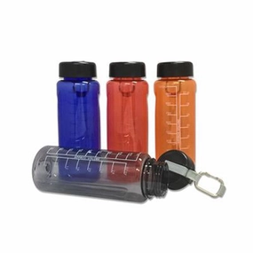 Mega Hot Offer Large Pc Bottle With Carabiner