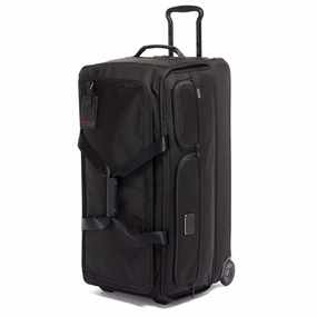 Large Split 2 Wheeled Duffel Exclusive Hot Pick