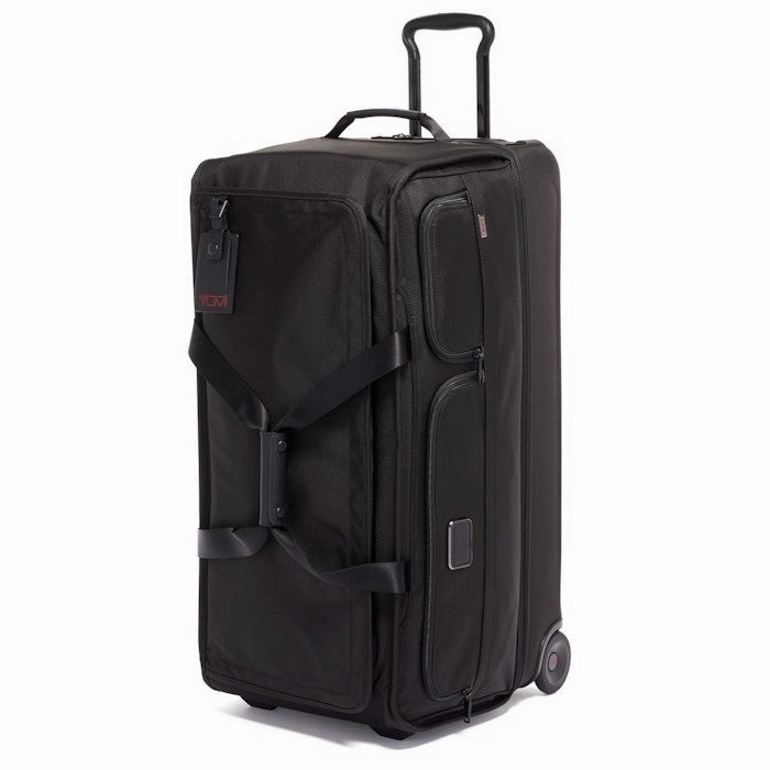 Large Split 2 Wheeled Duffel Exclusive Hot Pick