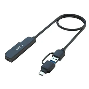 Onten Uca311 2 In 2 Usb-C &Amp; Usb 3.0 To Sata Adapter Online Exclusive Deal Hot Price Drop